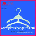 new design blouse hangers,plastic blouse hangers,blouse hangers